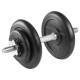 Гантель разборная 15 кг TITAN Barbell - d26