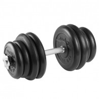 Гантель разборная 32,5 кг TITAN Barbell - d31