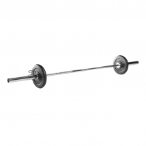 Олимпийская штанга 40 кг TITAN Barbell