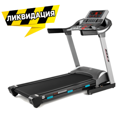 BH FITNESS F8 DUAL Беговая дорожка