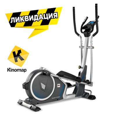 BH FITNESS EASY STEP DUAL Эллиптический тренажер