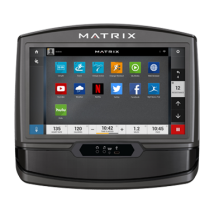 MATRIX U30XIR Велоэргометр