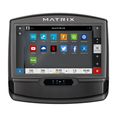 MATRIX U30XIR Велоэргометр