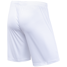 Шорты игровые CAMP Classic Shorts JFS-1120-016, белый/черный