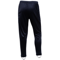 Брюки вратарские CAMP GK Pant JGP-1500-061, черный/белый