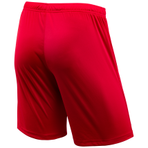 Шорты игровые CAMP Classic Shorts JFS-1120-021-K, красный/белый, детские